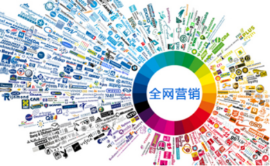 匯通互聯 網絡營銷策劃——以策略驅動增長，以優質結果為導向