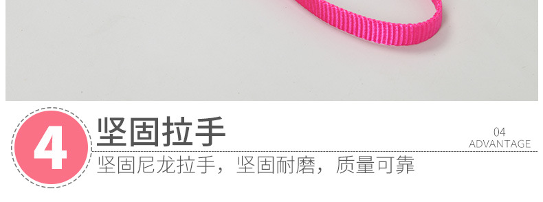 純色尼龍寵物項(xiàng)圈 實(shí)用性與簡約風(fēng)尚的完美結(jié)合